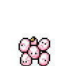 Exeggcute