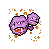 Weezing
