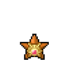 Staryu