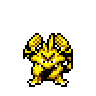 Electabuzz