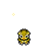 Shiny Pidgey