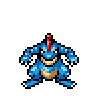 Feraligatr