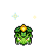 Shiny Ivysaur