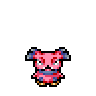 Snubbull