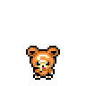 Teddiursa