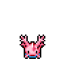 Corsola