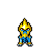 Manectric