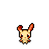 Plusle