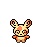 Spinda