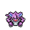 Nidoking