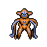 Deoxys