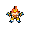 Infernape