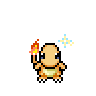 Shiny Charmander
