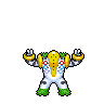 Regigigas