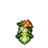 Lilligant