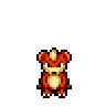 Growlithe