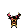 Sawsbuck