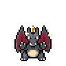 Shiny Charizard