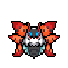 Volcarona