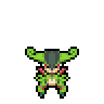 Virizion