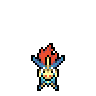 Keldeo
