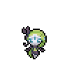 Meloetta