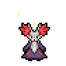 Shiny Delphox