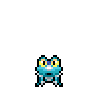 Froakie