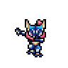 Greninja