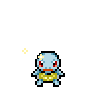 Shiny Squirtle