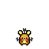 Dedenne