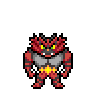Incineroar