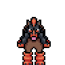 Mudsdale