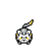 Togedemaru