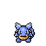 Wartortle