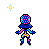 Shiny Blacephalon