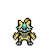 Zeraora