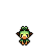 Grookey