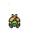 Shiny Appletun