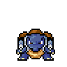 Blastoise
