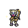 Shiny Sneasler