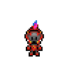 Charcadet